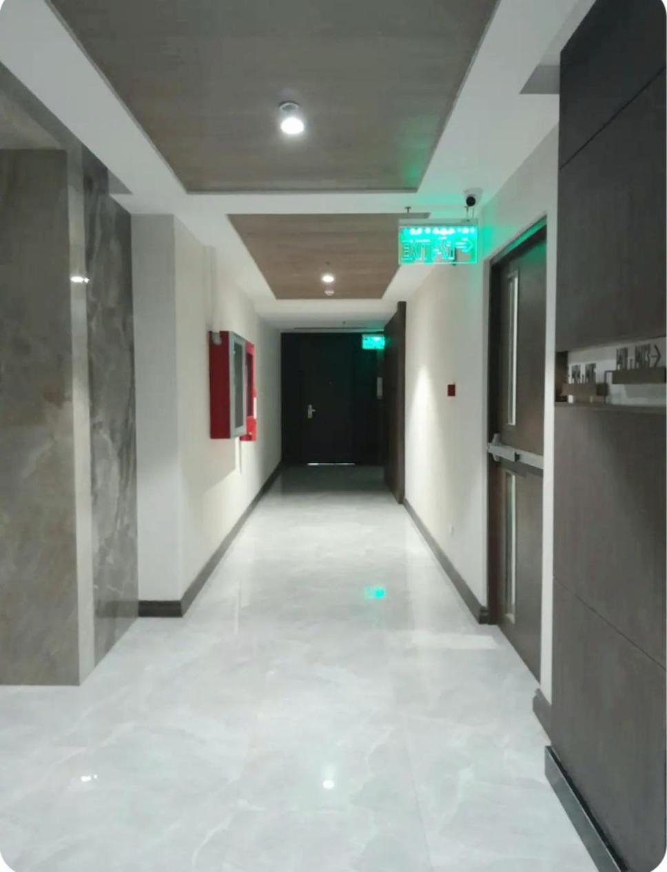 One Euphoria Prime Suite Hotel Angeles Exteriér fotografie