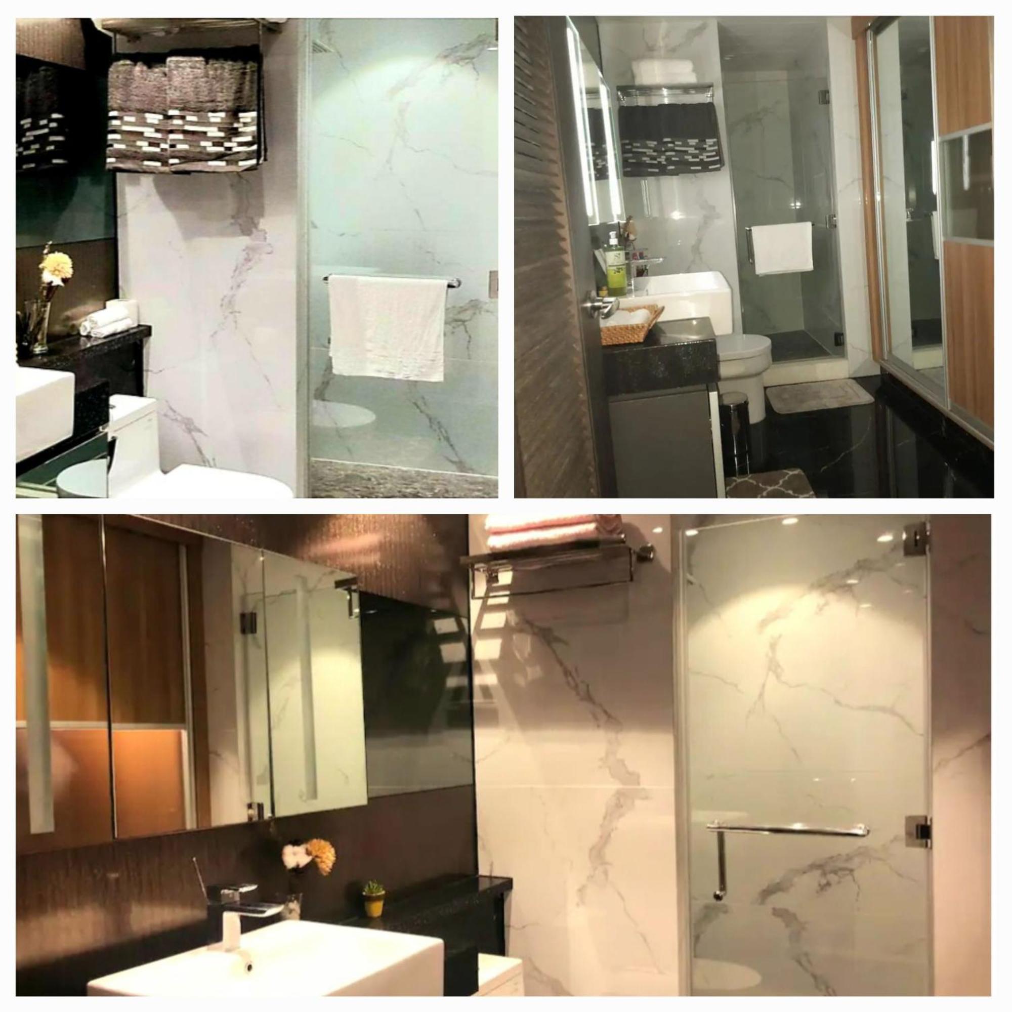 One Euphoria Prime Suite Hotel Angeles Exteriér fotografie