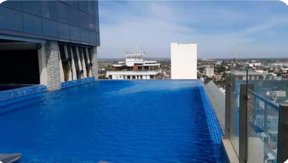 One Euphoria Prime Suite Hotel Angeles Exteriér fotografie