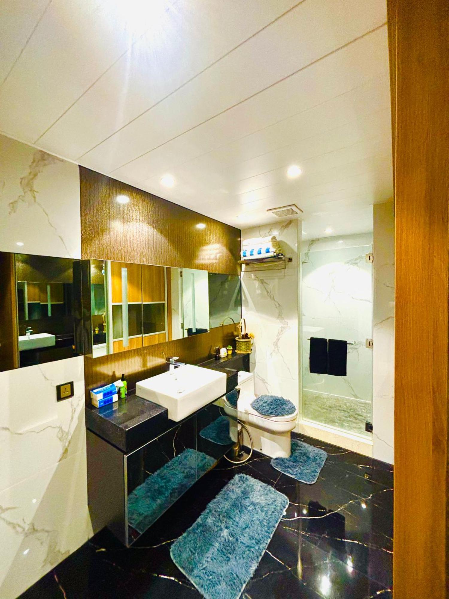 One Euphoria Prime Suite Hotel Angeles Exteriér fotografie